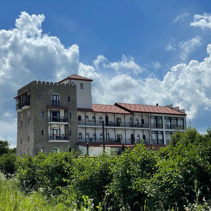 Tsinandali Resort & Spa Exterior photo